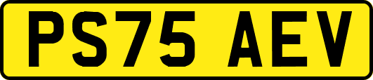 PS75AEV