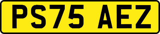 PS75AEZ