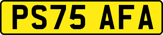PS75AFA