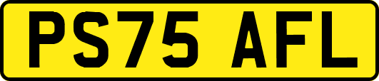 PS75AFL