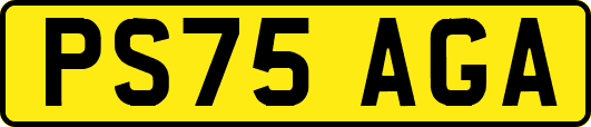 PS75AGA