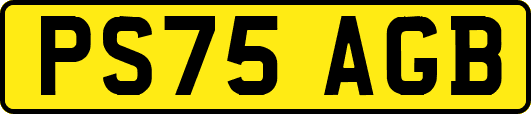 PS75AGB