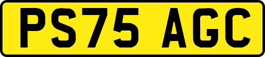 PS75AGC