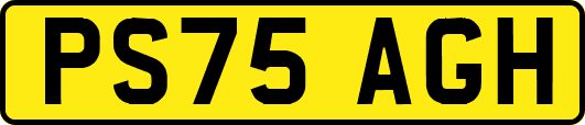 PS75AGH