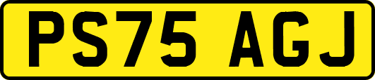 PS75AGJ