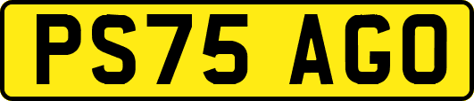 PS75AGO