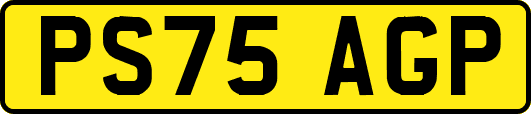 PS75AGP