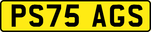 PS75AGS
