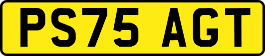 PS75AGT