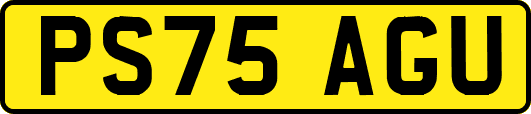 PS75AGU