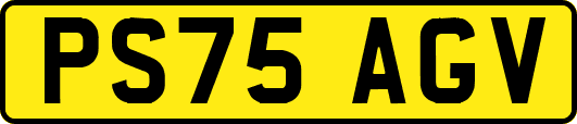 PS75AGV