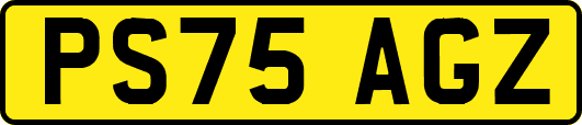 PS75AGZ