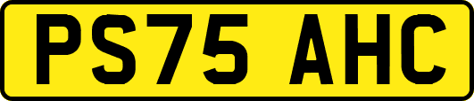 PS75AHC