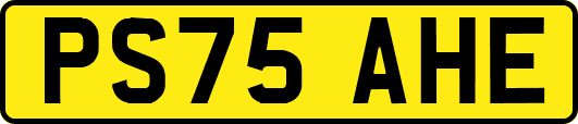 PS75AHE