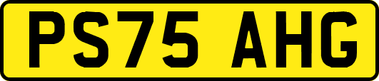 PS75AHG