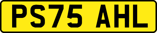 PS75AHL