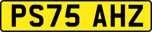 PS75AHZ