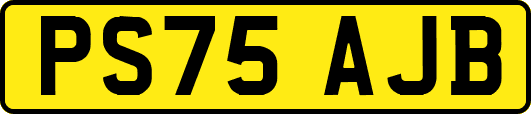 PS75AJB