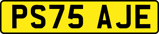 PS75AJE