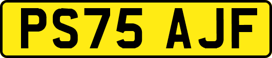 PS75AJF