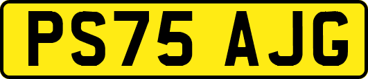 PS75AJG