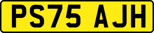 PS75AJH