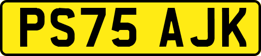 PS75AJK