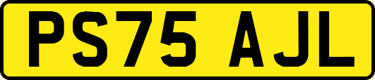 PS75AJL