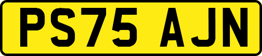 PS75AJN