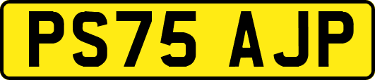 PS75AJP