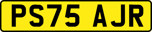 PS75AJR