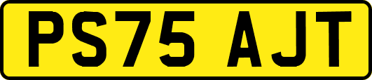 PS75AJT