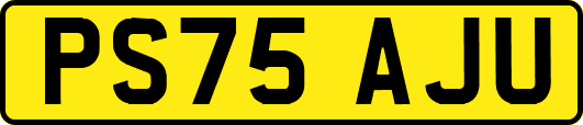 PS75AJU