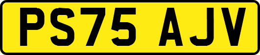 PS75AJV