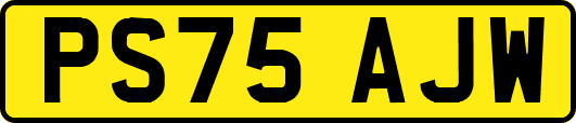 PS75AJW