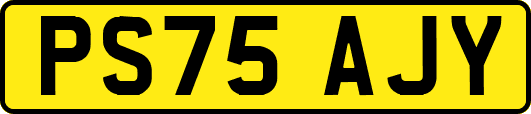 PS75AJY