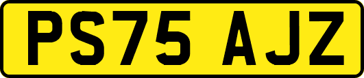PS75AJZ