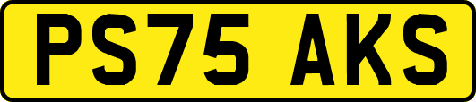 PS75AKS