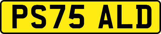 PS75ALD