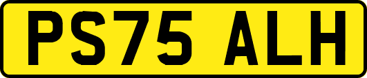 PS75ALH