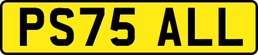 PS75ALL