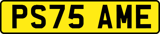 PS75AME