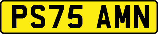 PS75AMN