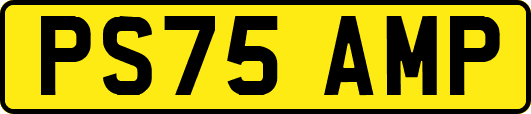 PS75AMP