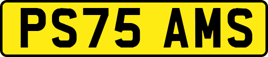 PS75AMS