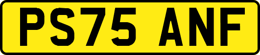 PS75ANF