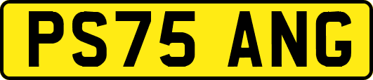 PS75ANG