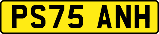 PS75ANH