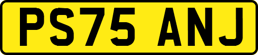 PS75ANJ