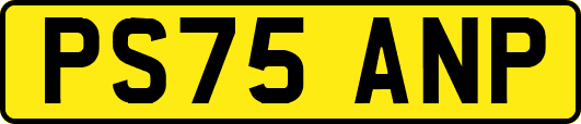 PS75ANP